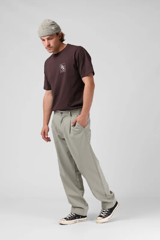 RPM Mens Spruce Pant Abbey Stone Laid