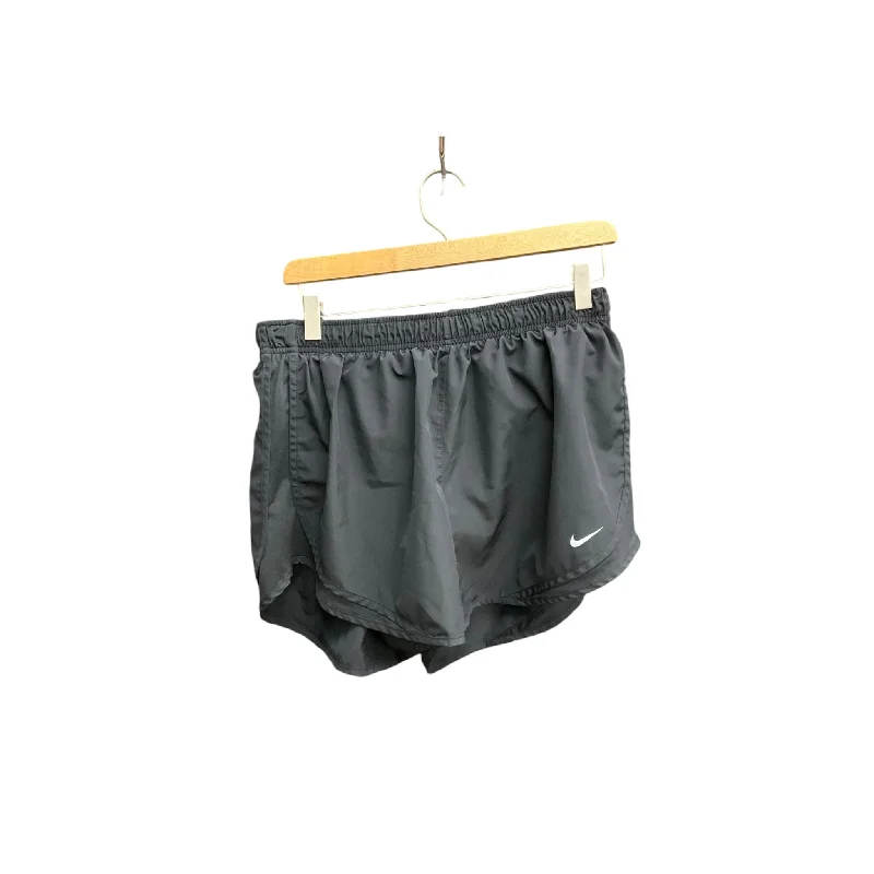 Athletic Shorts By Nike Apparel In Black, Size: Xl Tough Men's Tactical