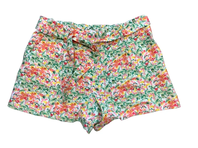 Shorts By Loft  Size: Xxl Stylish Men's Neon