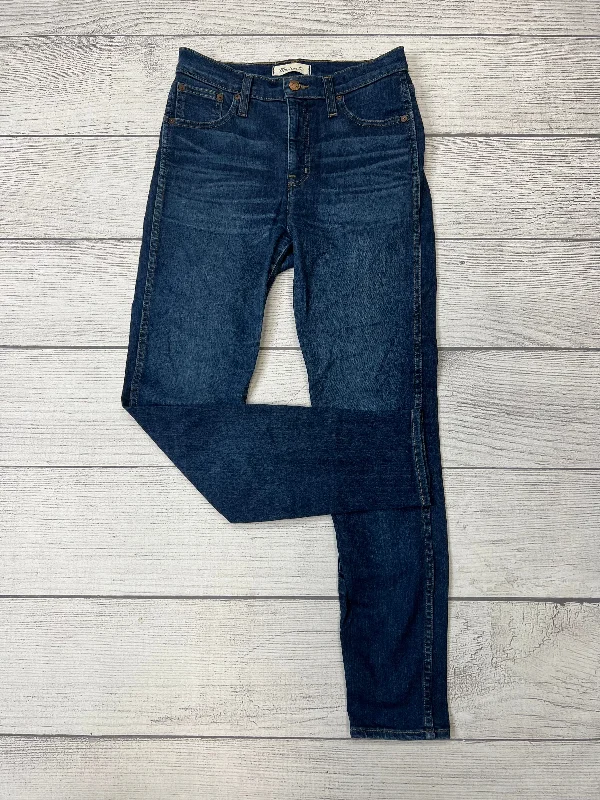 Jeans Designer By Madewell  Size: 2 Sophisticated Men's 