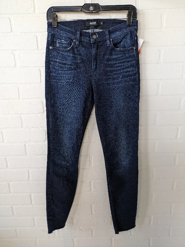 Jeans Designer By Hudson  Size: 2 Refined Men's European