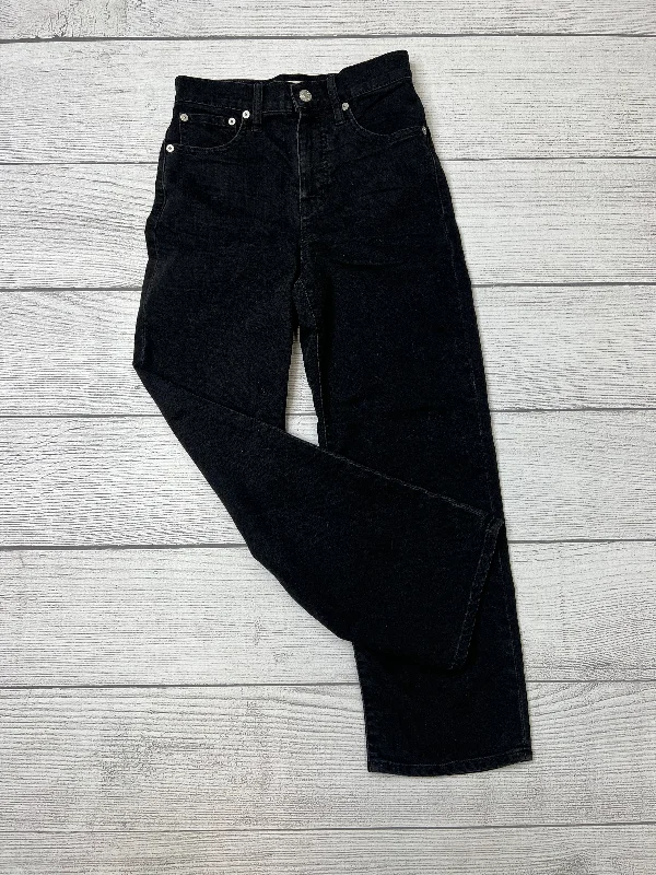 Jeans Designer By Madewell  Size: 0 Cozy Men's Winter