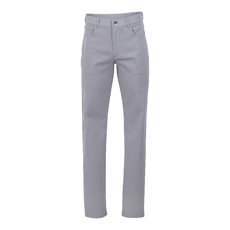 Armonk 5-Pocket Trouser (Riverstone) Tough Men's Tactical