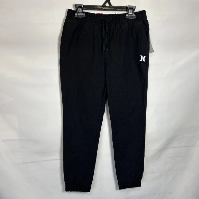 HURLEY BOY'S JEANS / PANTS 7/8 Streetwear Style