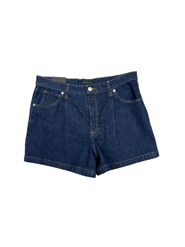 Shorts By Banana Republic In Blue Denim, Size: 12 Earthy Men's Sustainable 