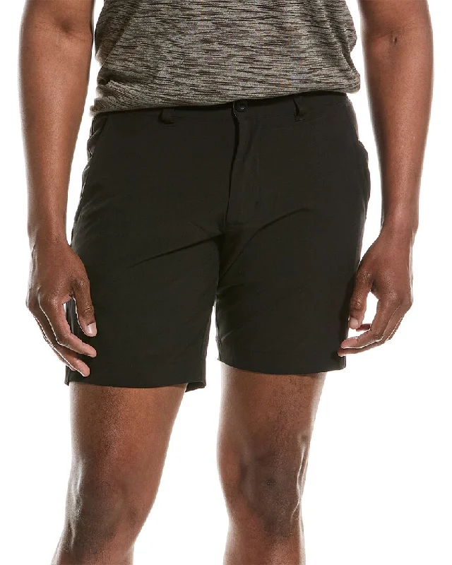 Vintage 1946 Performance Short Vacation