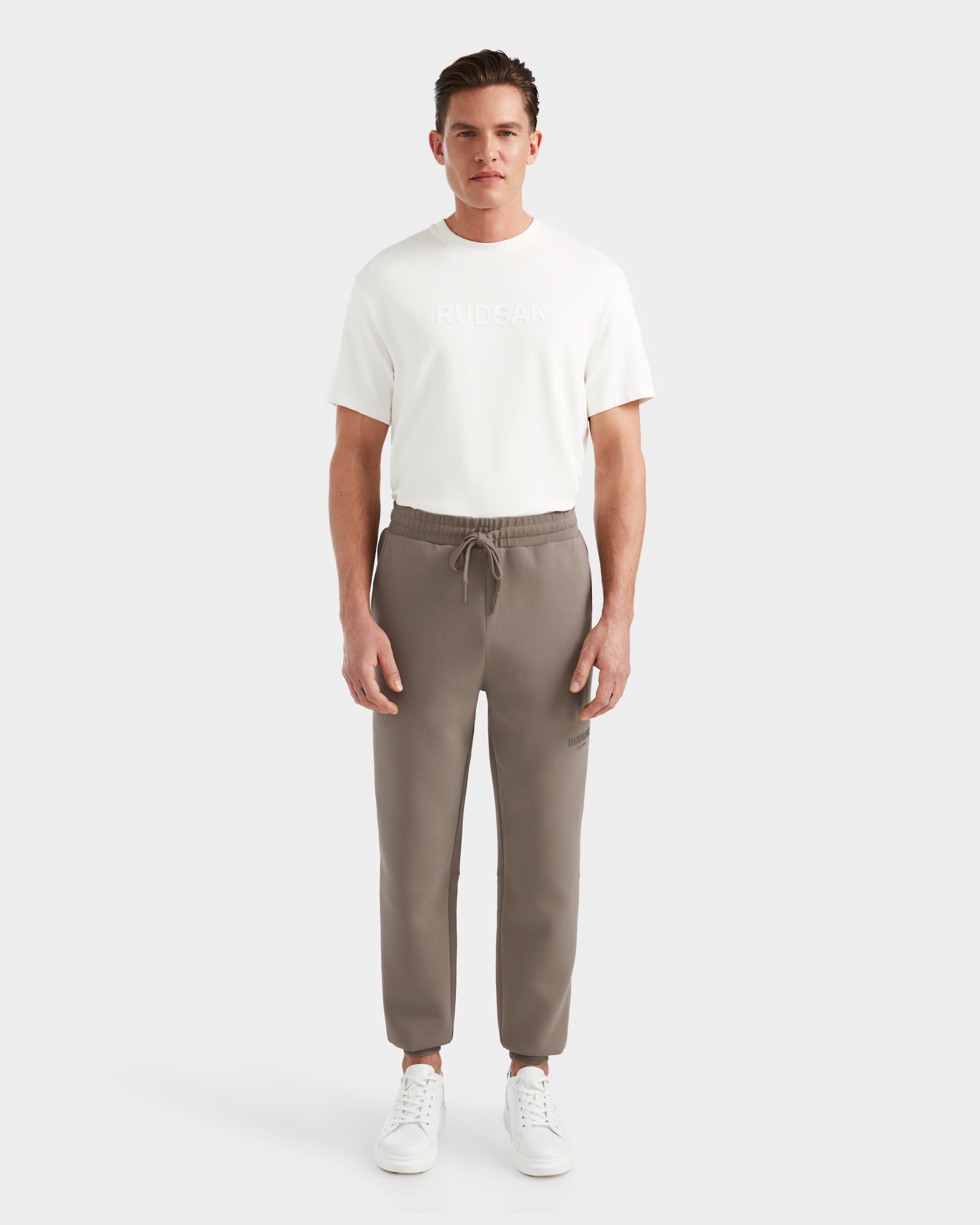 JOSS - 9524009 Cement M Dapper Men's 1920S
