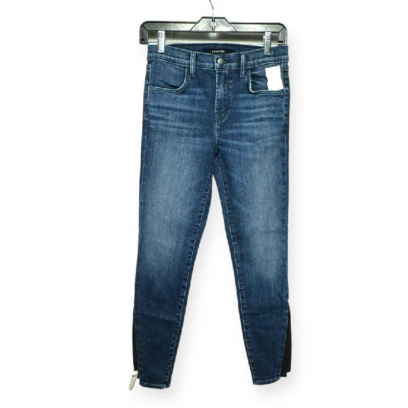 Jeans Designer By J Brand  Size: 2 (26) Earthy Men's Hemp