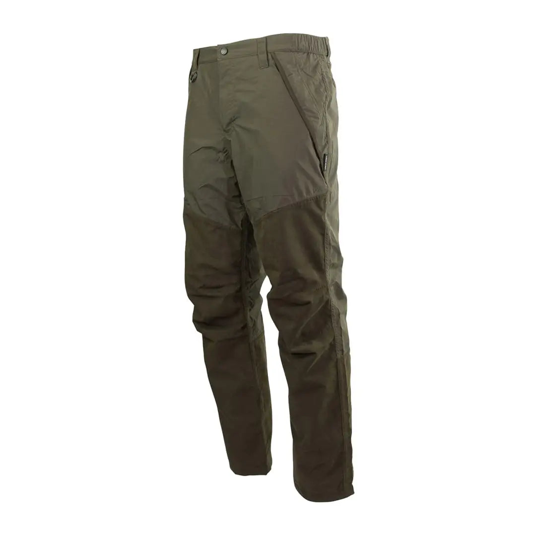 Jack Pyke Ashcombe Waterproof Trousers