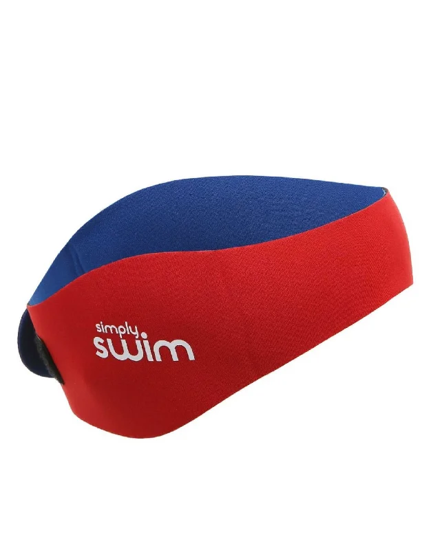 Junior Swim Ear Band