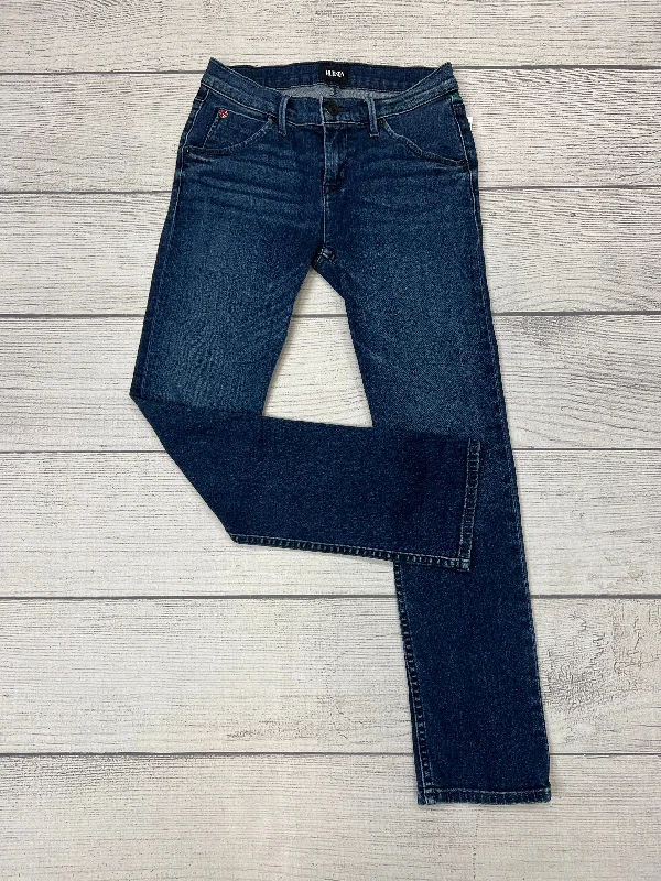 Jeans Designer By Hudson  Size: 2 Preppy Men's College