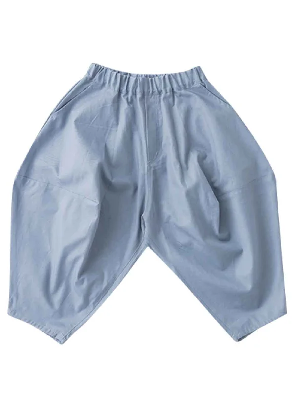 Bluegrey Balloon Pants