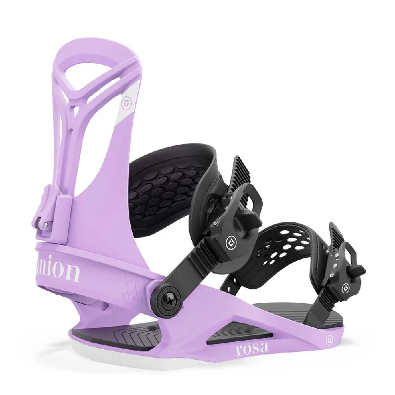 Union Women's Rosa Snowboard Binding - 2025 Street