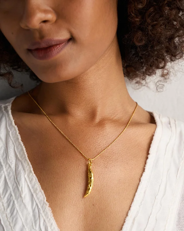 Chilli Charm (Small) Youthful Men's Pop