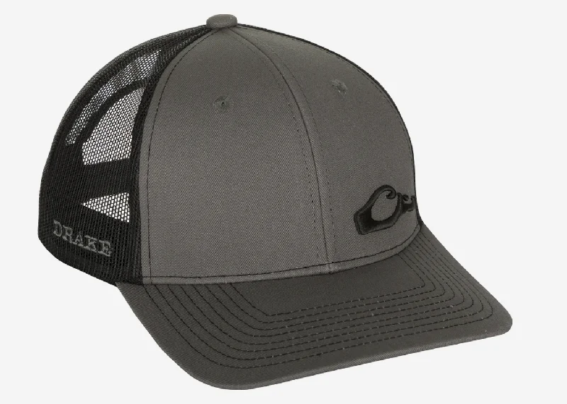 Drake Enid Mesh Back Cap