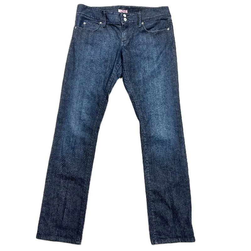 Jeans Designer By Lilly Pulitzer  Size: 10 Rugged Men's Outdoor 