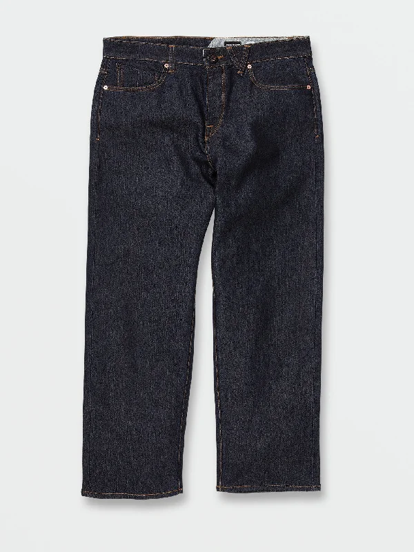 Nailer Jeans - Dust Bowl Indigo Cclassic Men's Tweed
