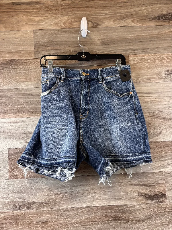 Shorts By Judy Blue  Size: 18 Earthy Men's Hemp