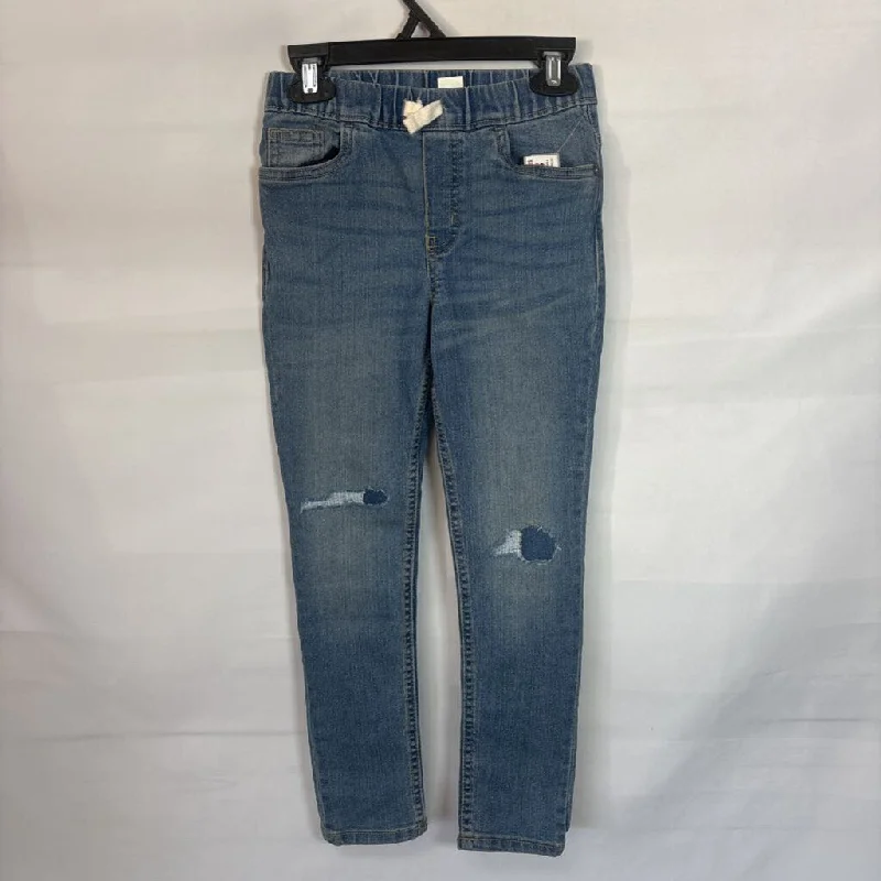 Osh Kosh BOY'S JEANS / PANTS 6 Athletic Men's Compression