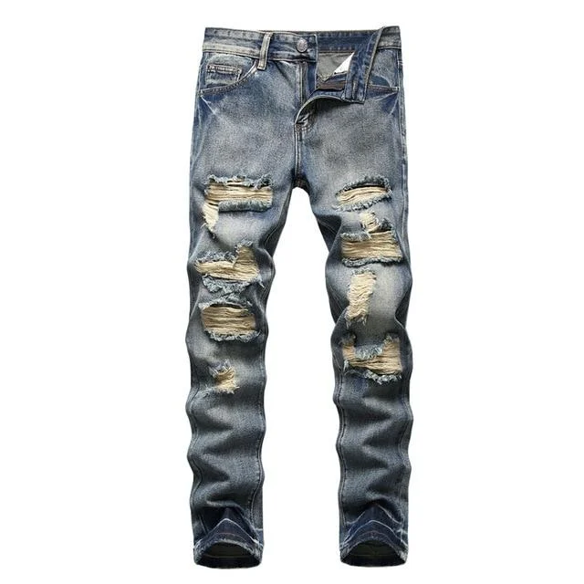 Denim Blue
