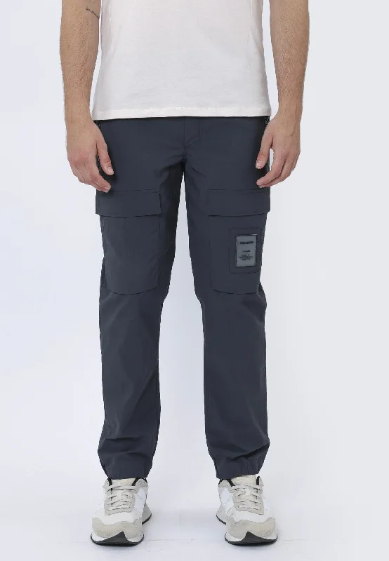 TERRACE PANTS INDIGO