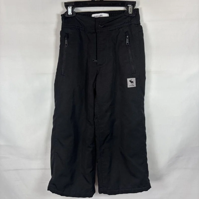 ABERCROMBIE & FITCH BOY'S JEANS / PANTS Monochromatic Office Style