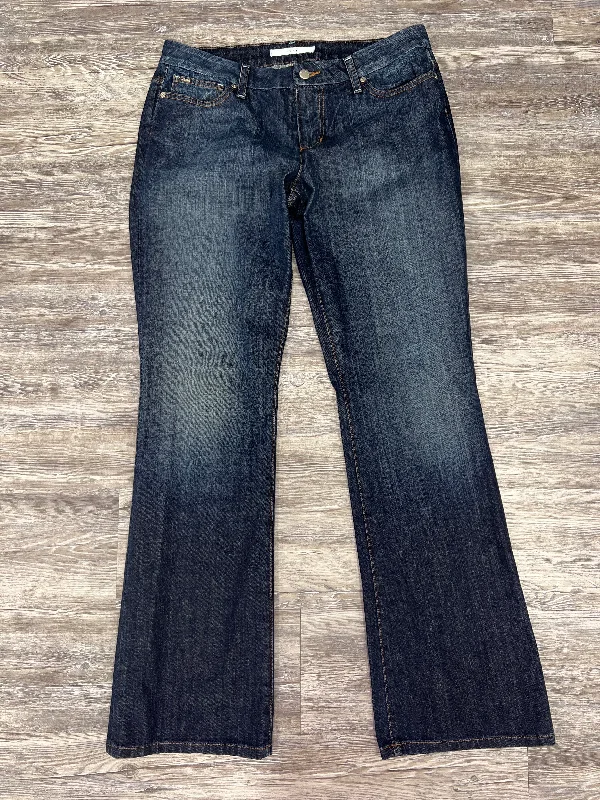 Jeans Designer By Joes Jeans Size: 14 Refined Men's Classic 
