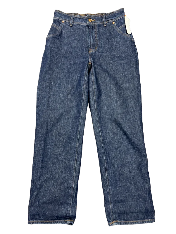 Jeans Straight By Madewell  Size: 2 Streetwear Style