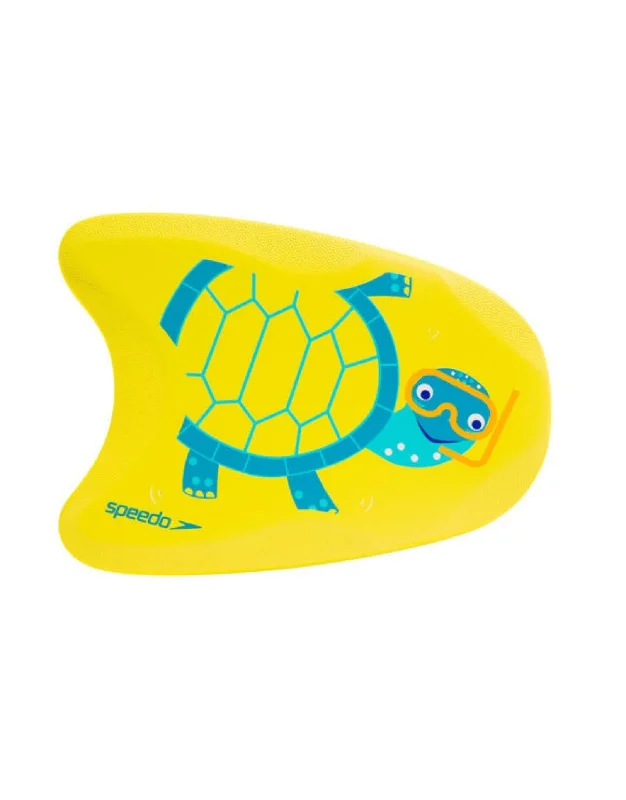 Speedo Turtle Printed Float