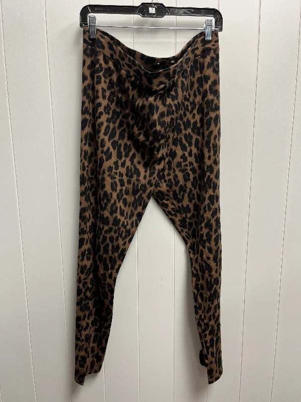 Leggings By Style And Company  Size: Xl Cozy Men's Winter
