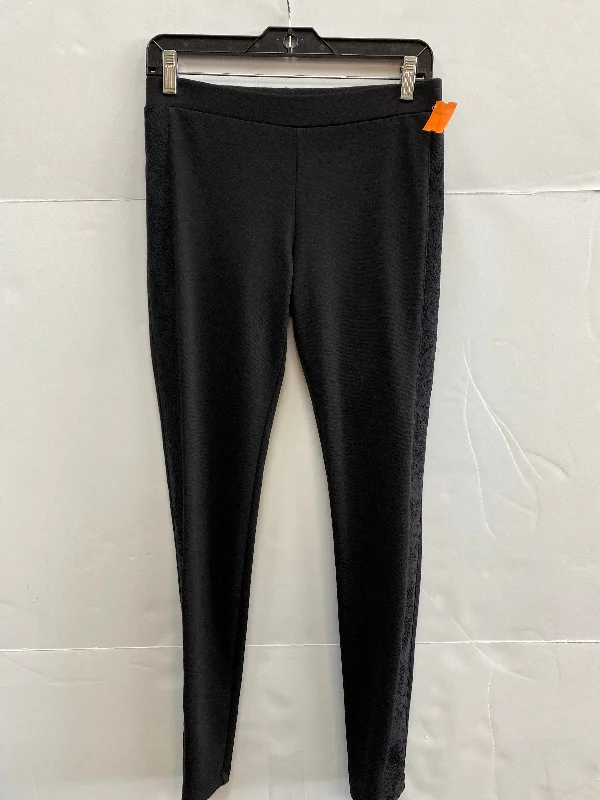 Leggings By Bebop  Size: M Dapper Men's Bow