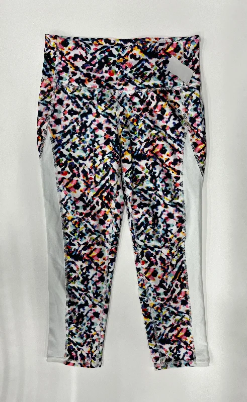 Leggings By Athleta  Size: S Practical Men's Multi