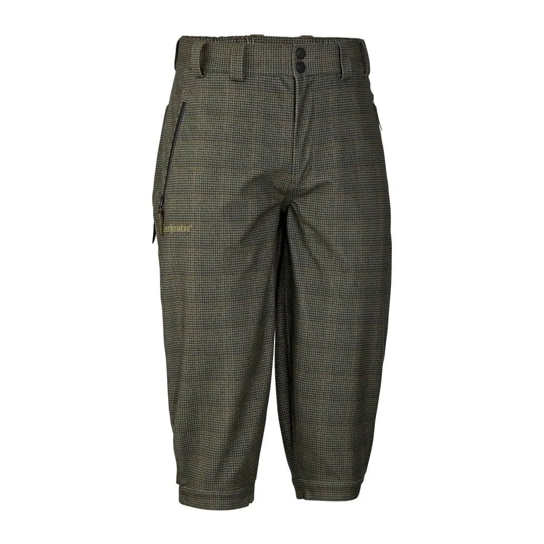 Deerhunter Pro Gamekeeper Breeks