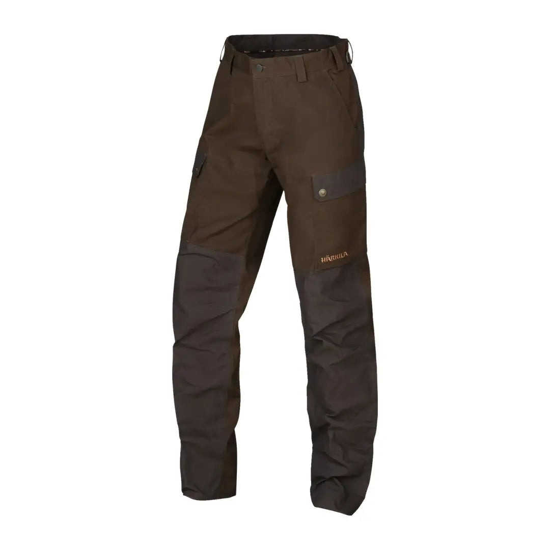 Harkila Asmund Trousers