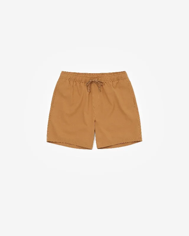 M's Shoreline Boardshorts 17" Bold Men's Animal