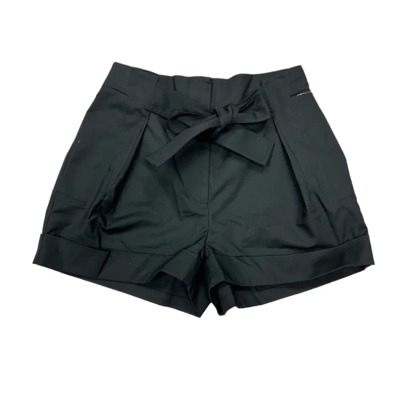 Shorts Luxury Designer By 3.1 Phillip Lim In Black, Size: 0 Dynamic Men's Moto