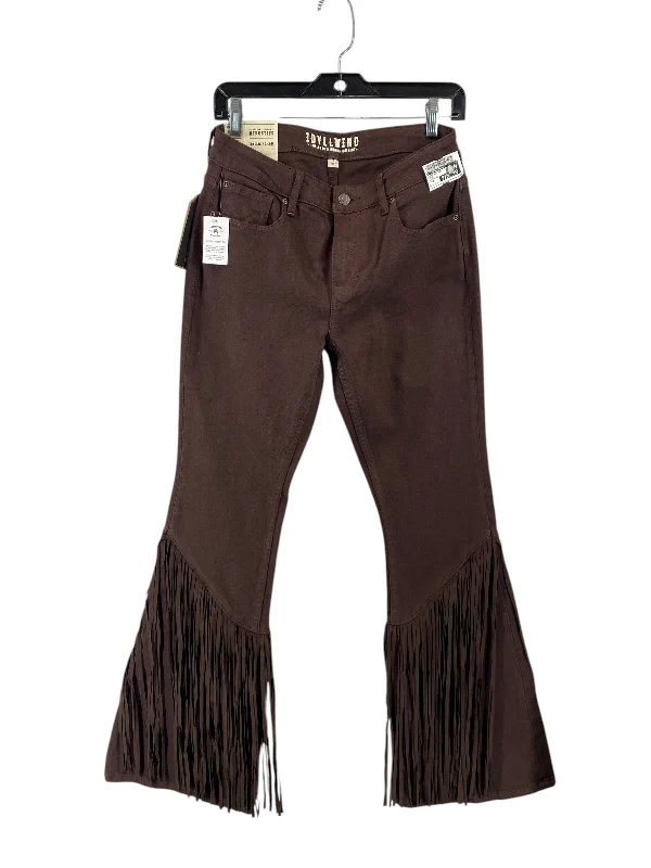 Jeans Boot Cut By Clothes Mentor  Size: 4 Beach