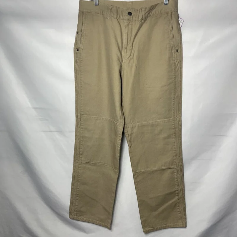 Patagonia MEN'S JEANS / PANTS 32 Elegant Men's Cashmere