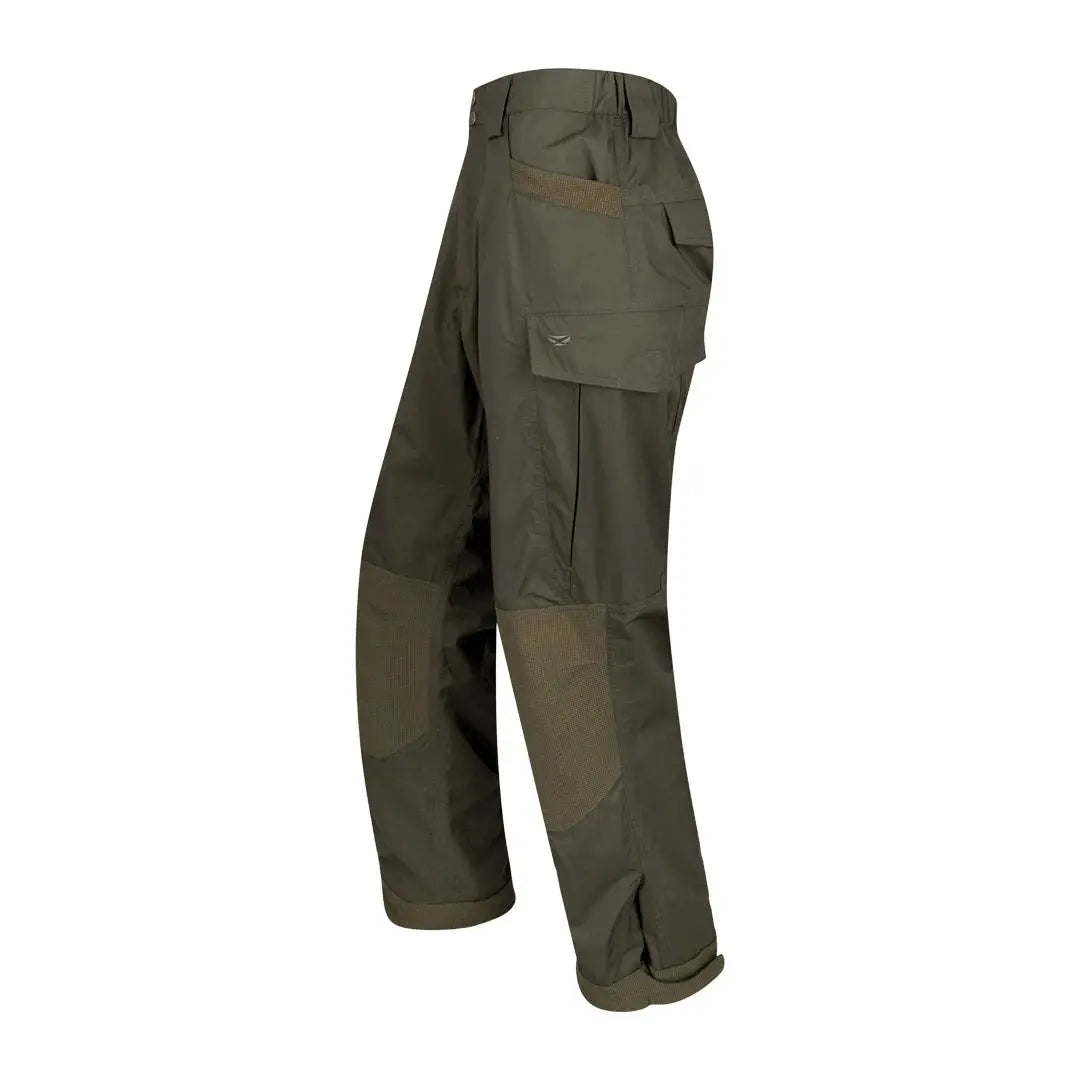 Hoggs of Fife Culloden Waterproof Trousers